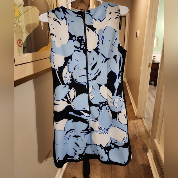 Vince Camuto Size 12 Dress - Picture 3 of 10